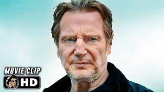 Digging Your Own Grave Scene  IN THE LAND OF SAINTS AND SINNERS 2024 Liam Neeson Movie CLIP HD