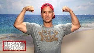 Mike The Situation Supercut Best & Memorable Moments  Jersey Shore  MTV