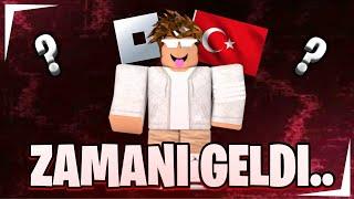 ROBLOX AÇILACAK AMA ÇOK ŞEY DEĞİŞİCEK.. *izlemelisin*