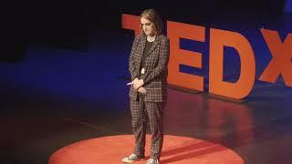 The Art of Connection How Creativity can help our Mental Health  Kate Moore  TEDxTralee