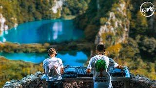 Disclosure at Plitvice Lakes National Park in Croatia for Cercle