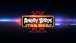 NEW Angry Birds Star Wars II ft. TELEPODS coming September 19