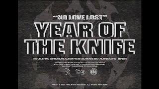 Year of the Knife Heaven Denied Official Music Video