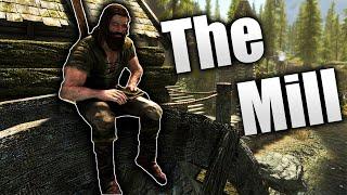 Skyrim but Im just a Woodcutter Part 4