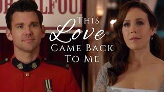 Elizabeth + Nathan WCTH “This Love Came Back To Me”