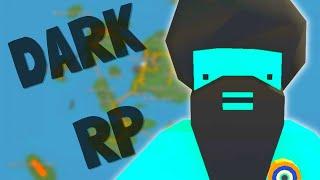 Unturned DarkRP But My Friends Almost Get Me Banned