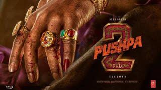 Pushpa 2 The Rule  Trailer  Allu Arjun  Sukumar  Rashmika Mandanna