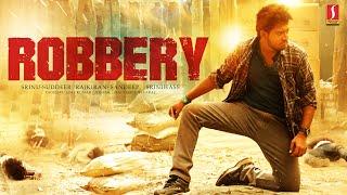 Robbery Tamil Full Movie  New Tamil Dubbed Romantic Action Thriller Movie  Full HD Movie