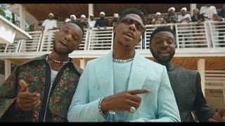 MOSES BLISS - MIRACLE NO DEY TIRE JESUS Official Video x FESTIZIE x CHIZIE