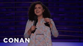 Rose Matafeo It’s A Tough Year To Be A Straight Woman  CONAN on TBS