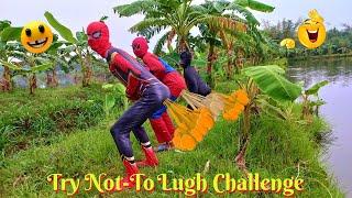 Spider Man vs Super Man vs Bat Man  Real Life Problem In Outdoors At Fun.