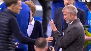 Abramovich & Chelsea FC The End of a Wonderful Journey