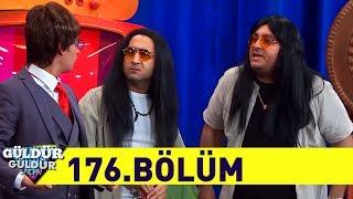 Güldür Güldür Show 176.Bölüm Tek Parça Full HD