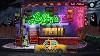 Jiryn Streams - Leisure Suit Larry Reloaded Complete