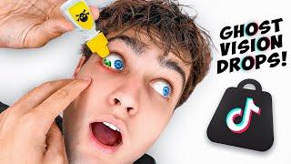 Testing The Most VIRAL TikTok Shop Gadgets