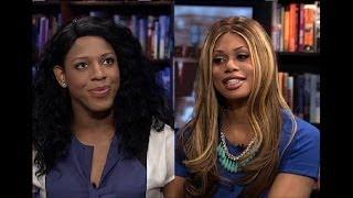 Black Trans Bodies Are Under Attack Activist CeCe McDonald Actress Laverne Cox Speak Out 34