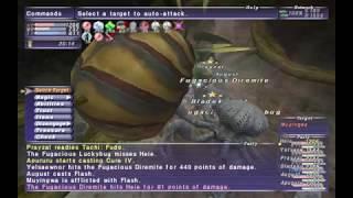 FFXI Returning Players Guide Delve Ceizak Battlegrounds