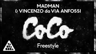 MADMAN & VINCENZO DA VIA ANFOSSI  - CoCo Freestyle