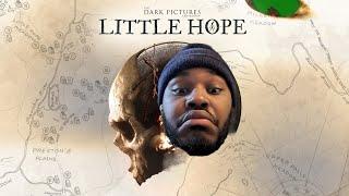 Lets Try This Again  Little Hope Pt. 1 W Jaysaucy & Special Guest Boogie
