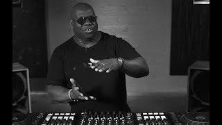 How I PLAY Carl Cox MODEL 1 DJ Set-Up