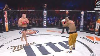 When Kung Fu Master Challenges Pro UFC Fighter You Wont Believe What Happens Next