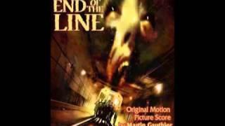 End of the Line Main Theme - Martin Gauthier