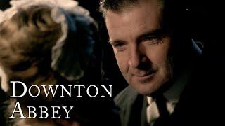 Mr Bates Proposes to Anna  Downton Abbey