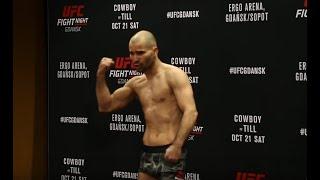 Artem Lobov Funny Moments in UFC MMA