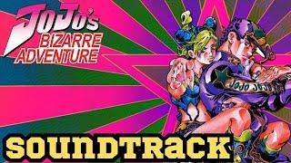 Jojos Bizarre Adventure Jolynes Theme  EPIC COVER