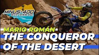 OFFICIAL SPOT  My BEST moments of ISRAEL Minus 400  World Hard Enduro Championship