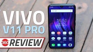 Vivo V11 Pro Review  A Solid All-Rounder Smartphone?