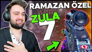 RAMAZAN ÖZEL - ZULA 7