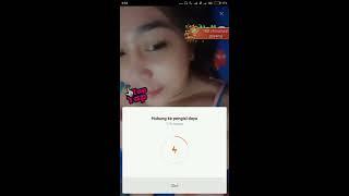 BIGO LIVE 18+ tete gede tumpah auto crott...