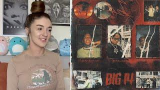 Trippie Redd – Big 14 feat. Offset & Moneyybagg Yo REACTION VIDEO