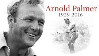 Documentary of The King - The Legend of Arnold Palmer - Season 1 Episode 12