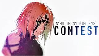 Takanashi Yasuharu - Contest Boruto OST