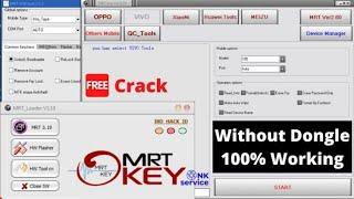 MRT Dongle 3.19 Crack  MRT Setup Without dongle 100% Working free free  MRT Crack download