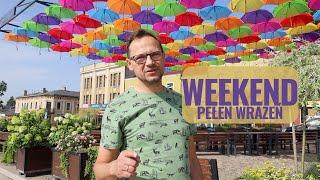 Zapowiedź weekendu w Świeciu i okolicach