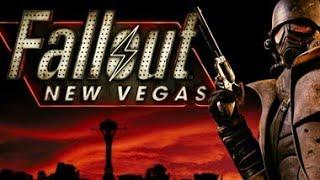 Fallout new vegas - uccidere tutti nella strip