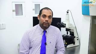 මද සරු භාවය පිළිබඳව දැනුවත් වෙන්න - Dr. Thilina Palihawadana Consultant Embryologist