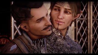 Dorian Romance  Dragon Age  Inquisition