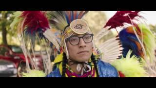 DJ Shub - Indomitable ft. Northern Cree Singers Official Video