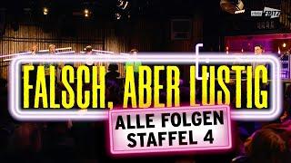 Alle Folgen  Bingewatching  falsch aber lustig  Staffel 4