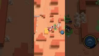 полный ролик есть ваще то #бравл #brawlstars #пушкубков #бравлстарс #рек