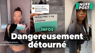 La Periactine un antiallergique détourné par les influenceurs interdite à la vente libre