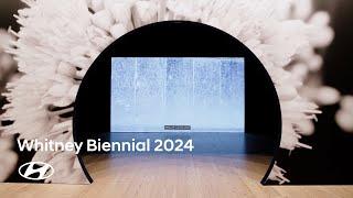 Whitney Biennial 2024 Even Better Than the Real Thing