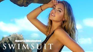 Join Kate Upton On Set Of Nearly Naked Shoot In 360  Swimsuit VR  Sports Illustrated Swimsuit