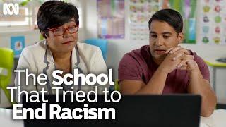 What does multiculturalism look like?  The School That Tried To End Racism