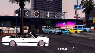 How to play GTA Mzansi online offline tutorial - GTA Mzansi vibes