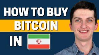 How To Buy Bitcoin In Iran